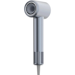 Фен/ Фен Haier HHD-507 1600Вт серый (FZ000YE00RU)