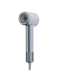 Фен/ Фен Haier HHD-507 1600Вт серый (FZ000YE00RU)