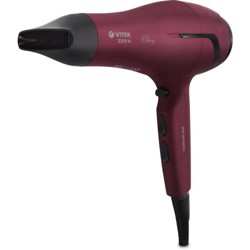 Фен/ Фен Vitek VT-8218 2200Вт разноцветный