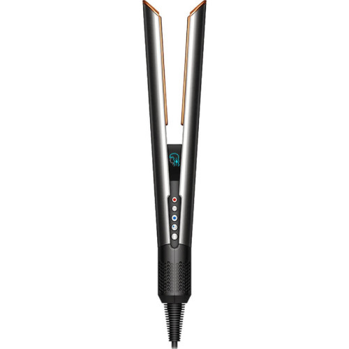 Выпрямитель/ Выпрямитель Dyson Airstrait HT01 1600Вт никель/медный макс.темп.:140С (408202-01)