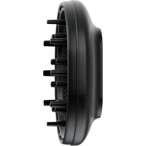 Фен-щетка/ Фен-щетка Haier HHS-513 1400Вт графитовый (FZ000XE00RU)