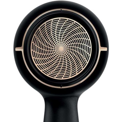 Фен/ Фен Philips HPS920/00 2300Вт черный