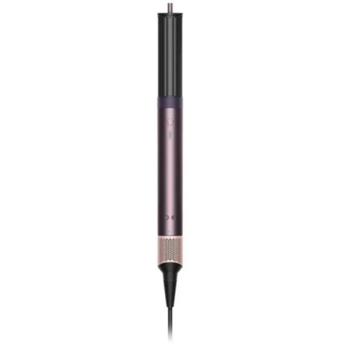 Фен-щетка/ Фен-щетка Dyson HS09 1700Вт розовое золото/фиолетовый (598775-01)