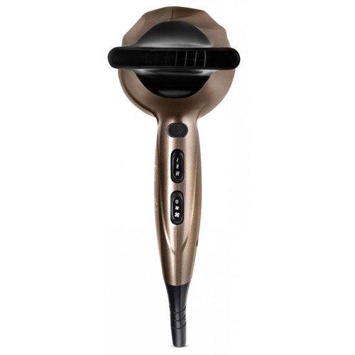 Фен/ Фен Vitek VT-2298 2400Вт коричневый