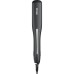 Выпрямитель/ Выпрямитель Haier HHS-618 53Вт черный макс.темп.:220С покрытие:титановое (FZ000TD00RU)