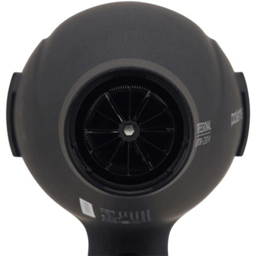 Фен/ Фен Polaris PHD 2289AC 2200Вт серый