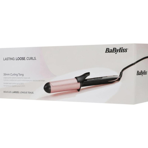 Прибор для укладки волос Babyliss