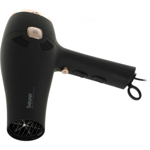 Фен/ Фен Beurer HC55 2000Вт черный (586.21)