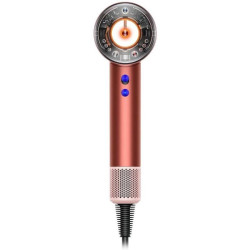 Фен/ Фен Dyson HD 16 STRAWBERRY BRONCE 1600Вт розовый (561725-01)