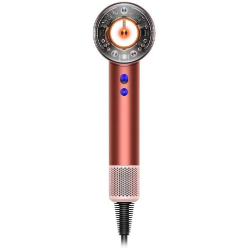 Фен/ Фен Dyson HD 16 STRAWBERRY BRONCE 1600Вт розовый (561725-01)