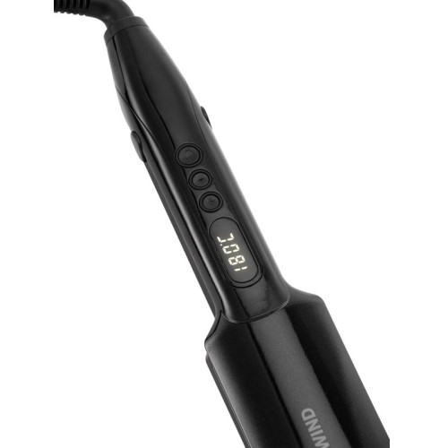 Выпрямитель/ Выпрямитель Starwind SHC 7053 65Вт черный/черный макс.темп.:230С