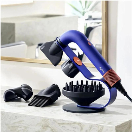 Фен/ Фен Dyson HD18 PRO 1700Вт синий (522266-01)