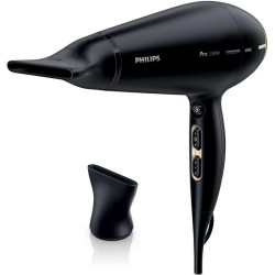 Фен/ Фен Philips HPS920/00 2300Вт черный