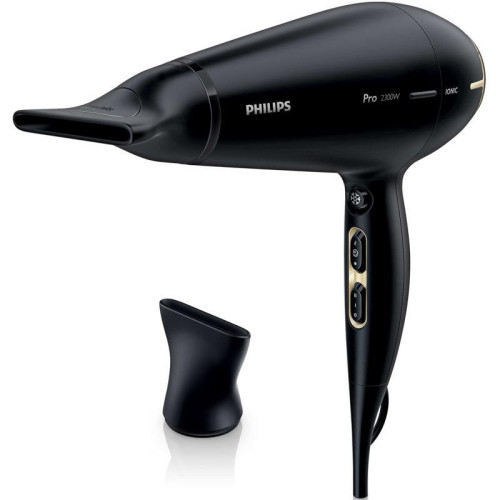 Фен/ Фен Philips HPS920/00 2300Вт черный
