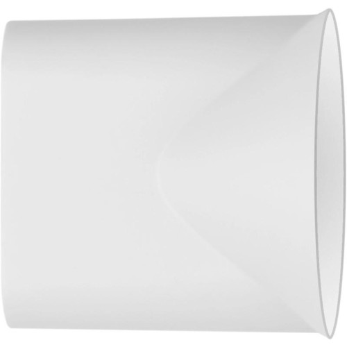 Фен/ Фен Polaris PHD 2044Ti 1900Вт белый