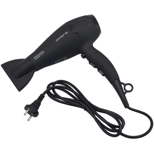 Фен/ Фен Polaris PHD 2289AC 2200Вт серый