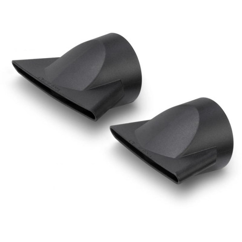 Фен/ Фен Babyliss 6715DE 2400Вт черный