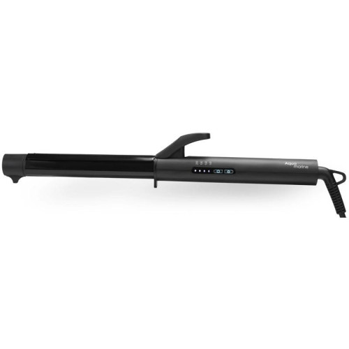 Щипцы/ Щипцы Vitek Aquamarine VT-2313 60Вт черный макс.темп.:200С покрытие:керамическое