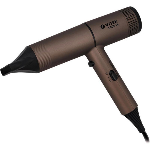 Фен/ Фен Vitek VT-2233 1400Вт разноцветный