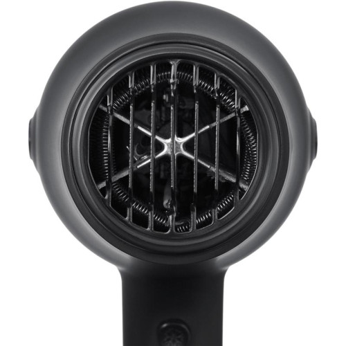 Фен/ Фен Polaris PHD 2099ACi Argan Therapy PRO 2000Вт черный (PHD 2099ACI)