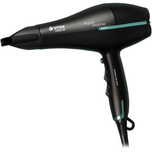 Фен/ Фен Vitek VT-8216 2200Вт разноцветный