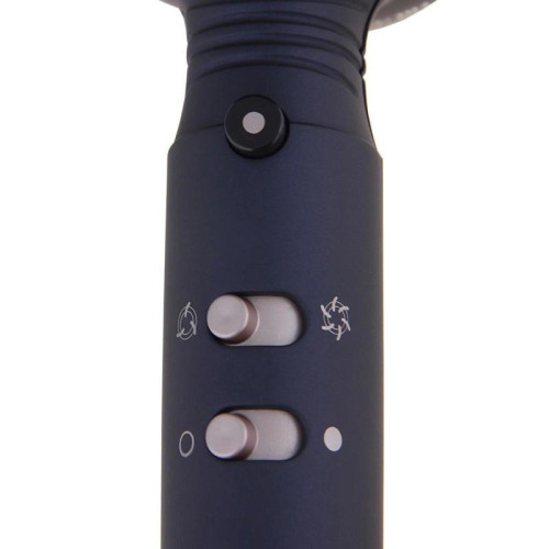 Фен/ Фен Babyliss 6500DEE 2100Вт синий
