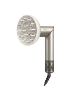 Фен/ Фен Dreame Dazzle 1400Вт золотистый (AZD20A)