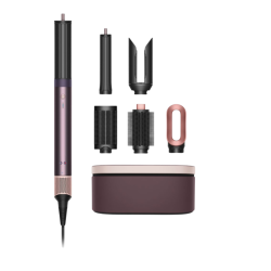 Стайлер Dyson/ HS09 Jasper Plum (Straight) 598775-01