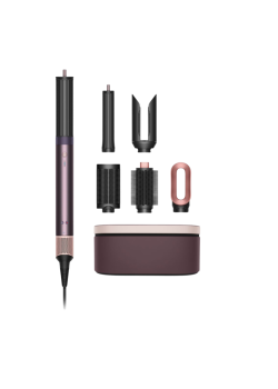 Стайлер Dyson/ HS09 Jasper Plum (Straight) 598775-01