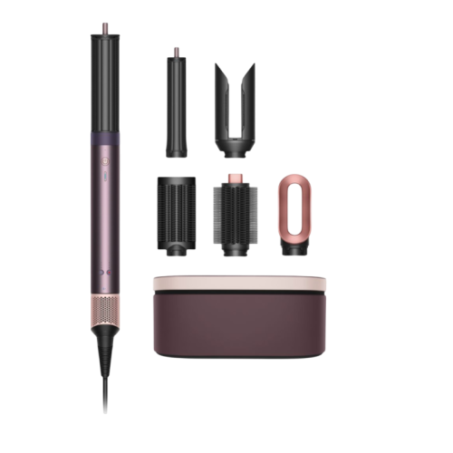 Стайлер Dyson/ HS09 Jasper Plum (Straight) 598775-01