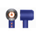Фен/ Фен Dyson HD16 Supersonic Nural VBTO Vinca blue/Topaz orange