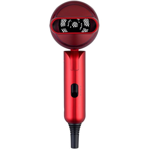 Фен/ Фен Starwind SHD 6060 1600Вт красный