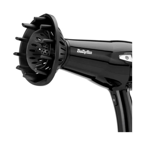 Фен/ Фен Babyliss D374DE 2000Вт черный