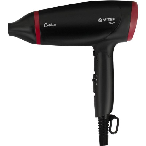 Фен/ Фен Vitek VT-1307 2000Вт разноцветный