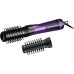 Фен-щетка/ Фен-щетка Rowenta CF9525F0 1000Вт черный/фиолетовый (1830008503) Фен-щетка/ Фен-щетка Rowenta CF9525F0 1000Вт черный/фиолетовый (1830008503)