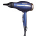 Фен/ Фен Hyundai H-HDI0758 2400Вт синий/золотистый