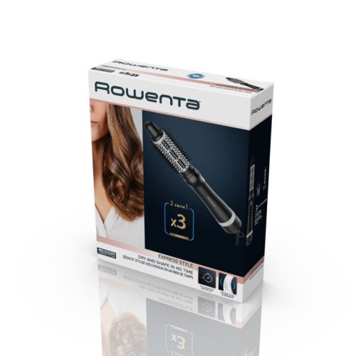 Фен-щетка ROWENTA/ 1830008712