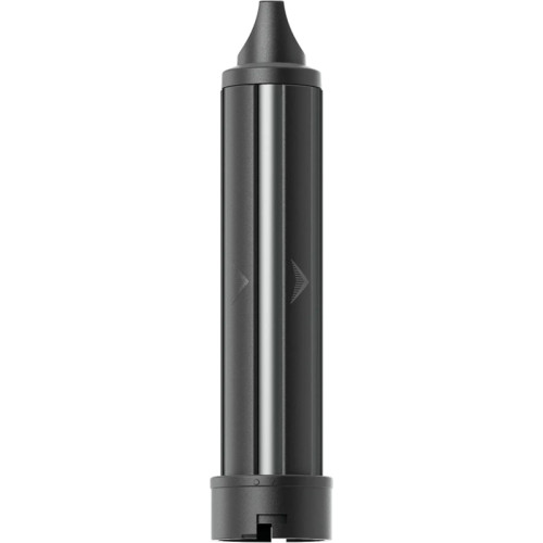 Фен-щетка/ Фен-щетка Haier HHS-513 1400Вт графитовый (FZ000XE00RU)