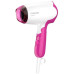 Фен/ Фен Philips BHD003/00 1400Вт белый/розовый