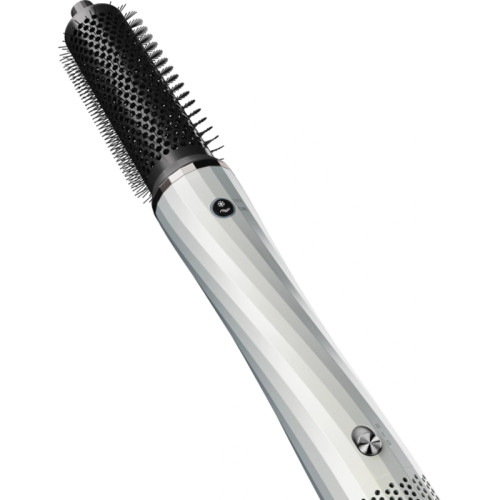 Мульти-Стайлер/ Мульти-Стайлер Haier HHS-606 1200Вт белый макс.темп.:90С покрытие:керамическое (FZ000WD00RU)