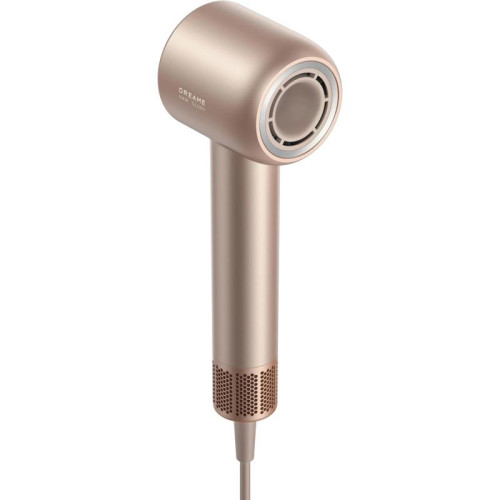 Фен/ Фен Dreame Gusto High-speed 2000Вт золотистый (AHG40A)