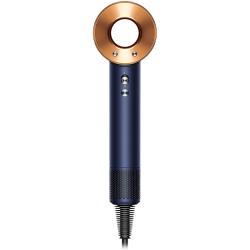 фен Dyson/ HD07 Russian Blue/Copper 113277-01