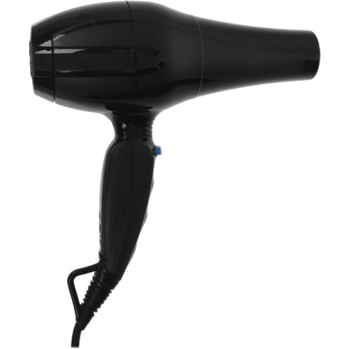 Фен/ Фен Babyliss Pro Prodigio 2100Вт черный (BAB6710RE)