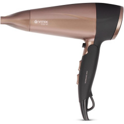 Фен/ Фен Vitek VT-2238 2000Вт коричневый
