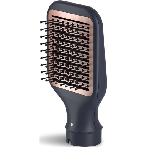 Фен-щетка/ Фен-щетка Philips BHA530/00 1000Вт черный