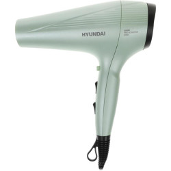Фен/ Фен Hyundai H-HDI0766 2200Вт оливковый