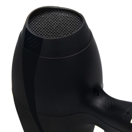 Фен/ Фен Hyundai H-HDI0750 2200Вт черный/черный