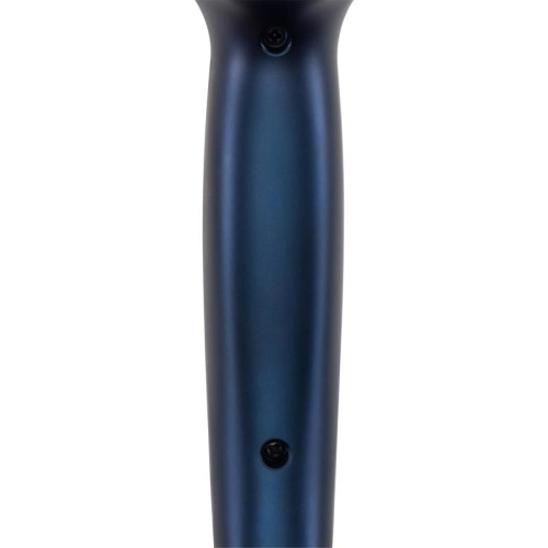 Фен/ Фен Starwind SHD 7078 2000Вт синий матовый/черный