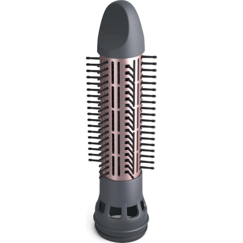 Фен-щетка/ Фен-щетка Philips BHA735/00 1000Вт розовый