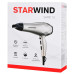 Фен/ Фен Starwind SHP8110 2000Вт шампань